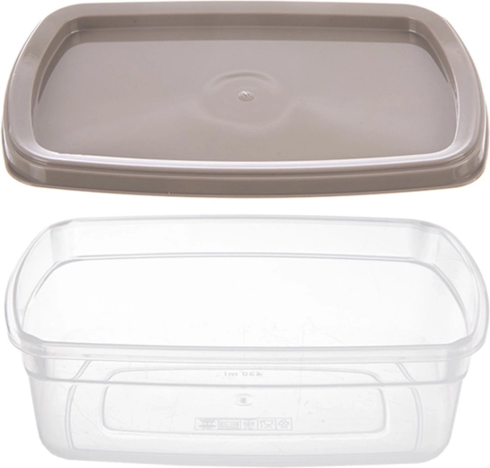 Etanșare fiabilă și prospețime