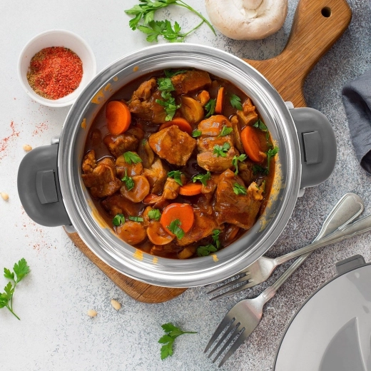 Transport sigur datorită mânerelor solide