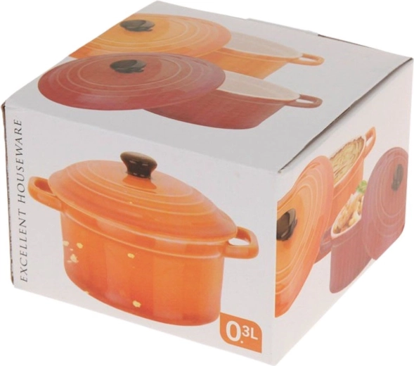 Porția ideală 300 ml