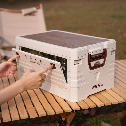 Construcție durabilă pentru utilizare zilnică