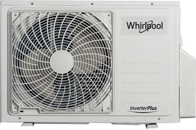 Unitate exterioară pentru aer condiționat Whirlpool