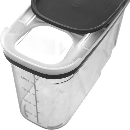 Dozator inteligent pentru acces rapid