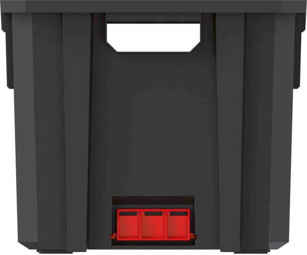 Protecție împotriva prafului și apei