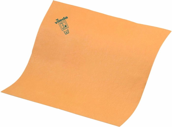 Laveta pentru geamuri Vileda 1 buc