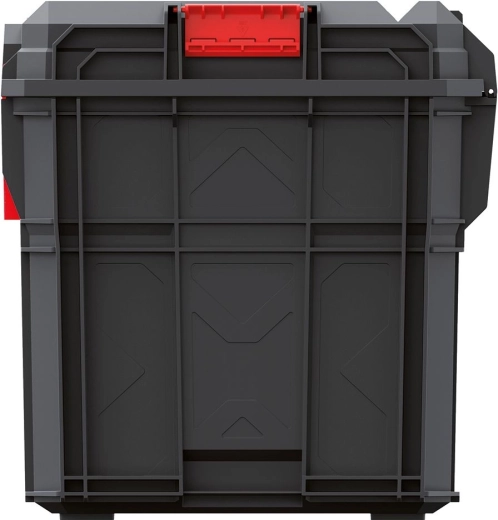 Cadru ranforsat cu nervuri și colțuri întărite