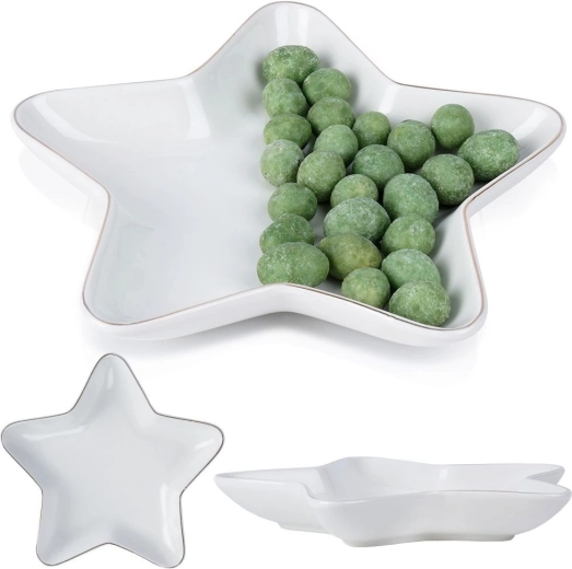 Ideală pentru prăjituri, nuci și deserturi