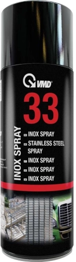 Spray anticoroziv Inox 400 ml