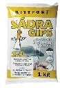 Gips plastic KITT 1 kg