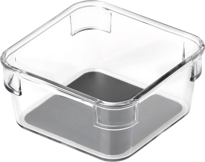 Plastic transparent robust pentru orientare rapidă
