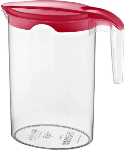 Materiale rezistente, fără BPA