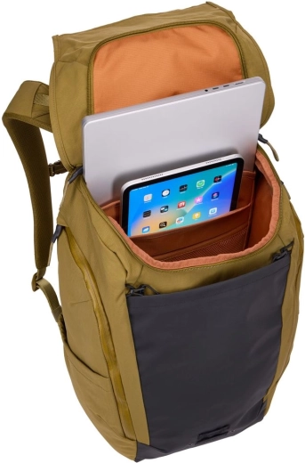 Depozitare sigură pentru laptop și tabletă