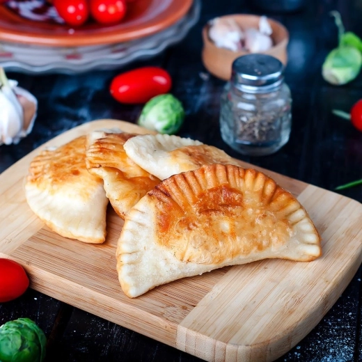 Rezultat perfect sigilat și crocant