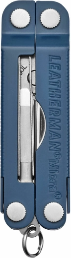 Albastru marin stilat