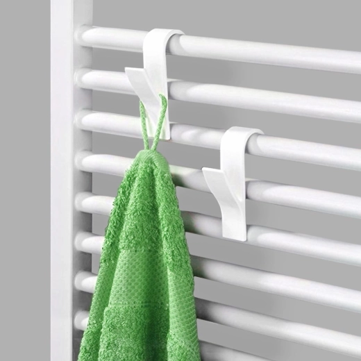 Ideal pentru radiatoare tip scară