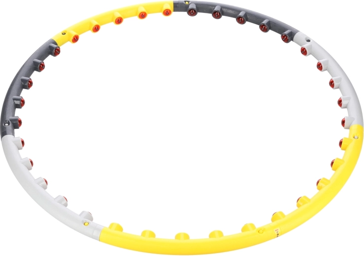 Montaj rapid din 7 segmente