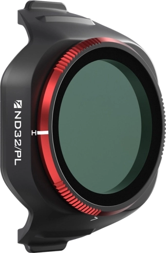 Filtru nd32/pl freewell pro dji mini 5 pro