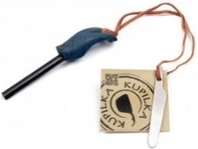 Kupilka Firesteel 8 cremene albastru