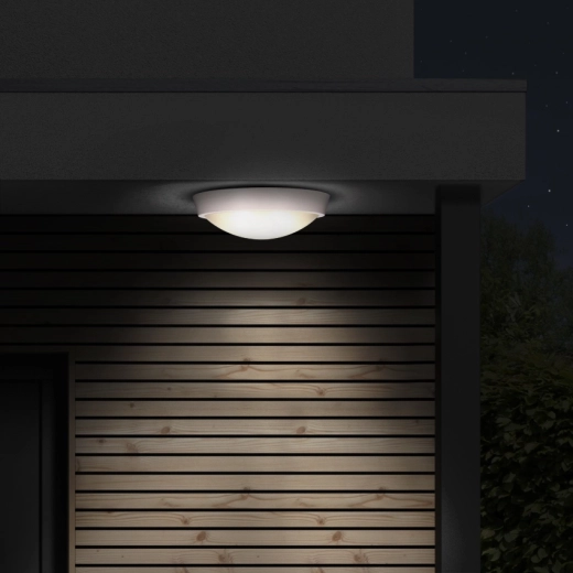 Protecție IP65 pentru utilizare în exterior