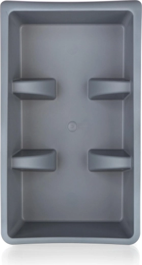 Dimensiuni compacte pentru sertar și cămară