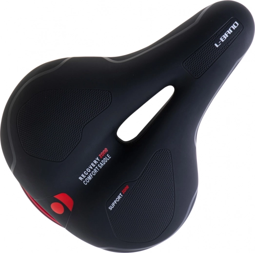 Decupaj ergonomic pentru reducerea presiunii