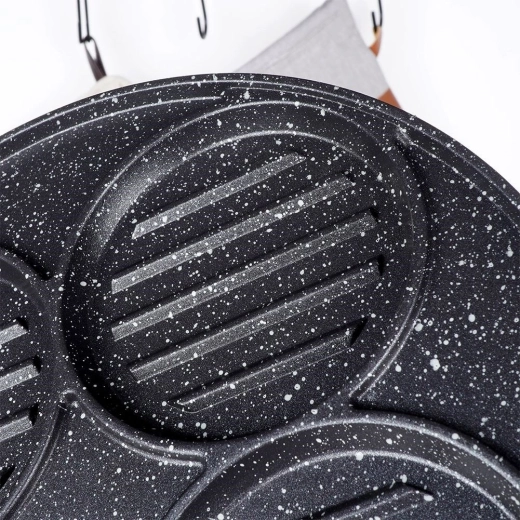 Strat antiaderent din granit PFLUON GRANIT