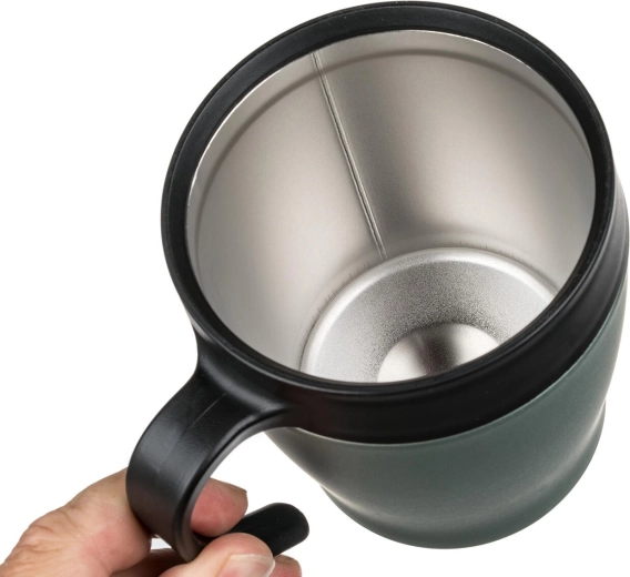 Izolație în vid cu pereți dubli