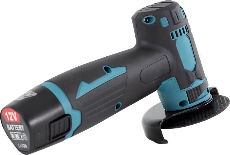 Motor fără perii pentru durabilitate sporită