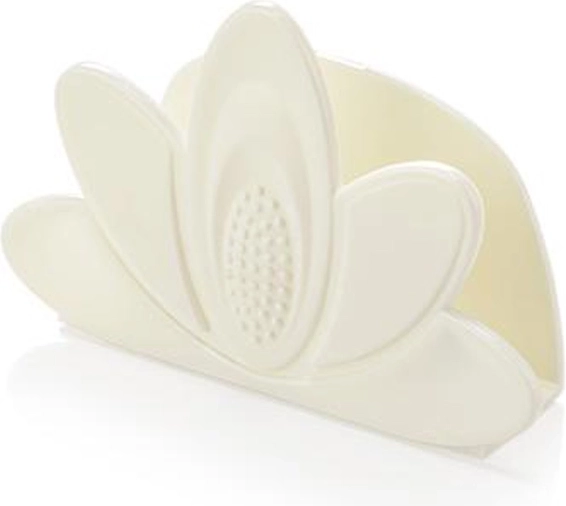 Suport din plastic pentru șervețele