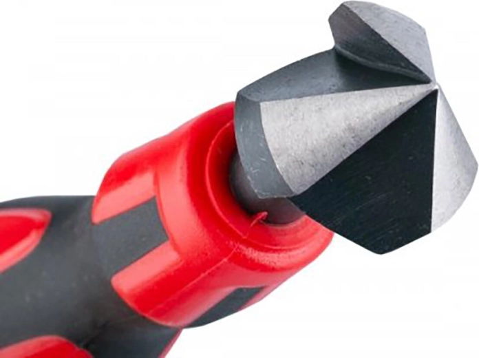 Debavurare curată și rapidă