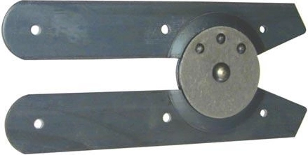 Balama tip scară 235 mm – tip nou (1 pereche)