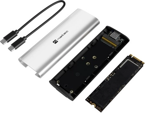 Compatibilitate cu M.2 NVMe/PCIe și până la 10 TB