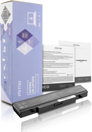 Baterie pentru Samsung R460 R519 4400 mAh