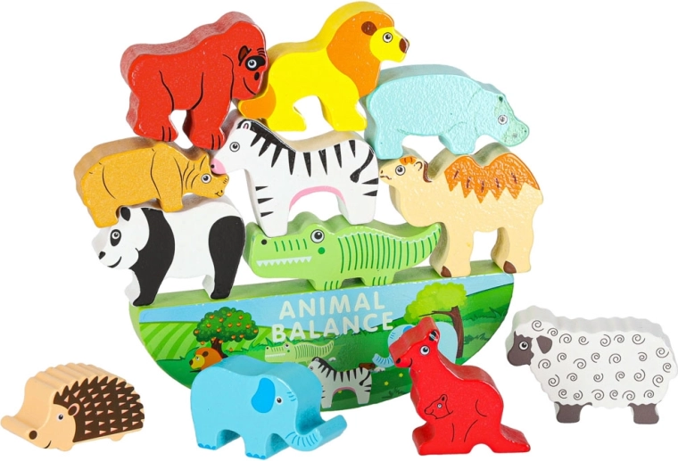 Execuție din lemn sigură și durabilă