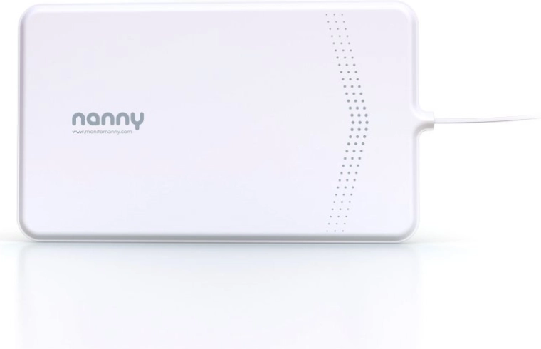 Jablotron pernă senzorială de rezervă Nanny 3 pentru monitorul respirației BM–03