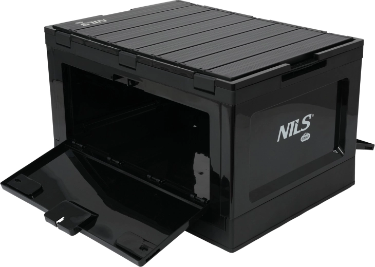 Rezistentă, stivuibilă și ușor accesibilă