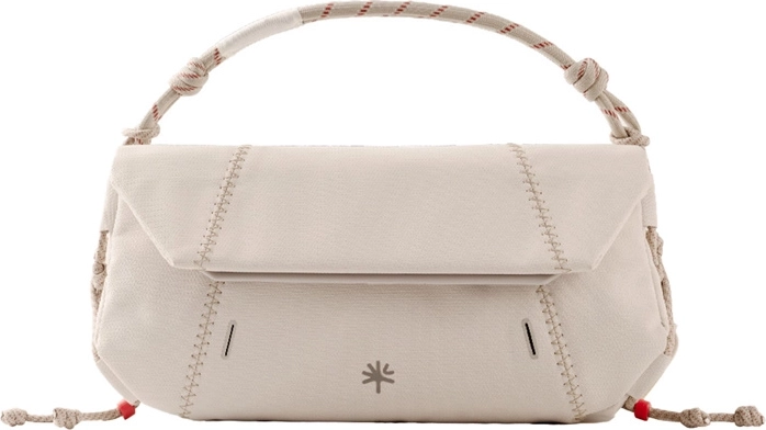 Geantă foto de umăr PGYTECH OneGo Pocket Sling, albă