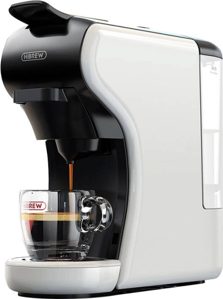 Espressor HiBREW 4 în 1