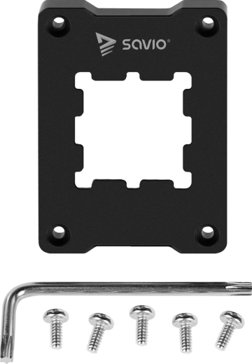 Construcție din aluminiu de calitate