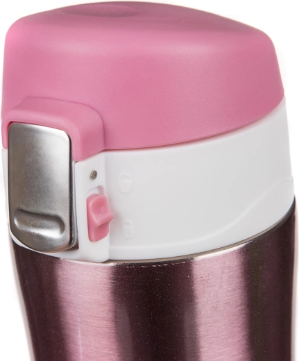 Construcție durabilă din oțel inoxidabil