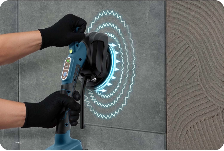 5 niveluri de vibrații pentru o așezare perfectă