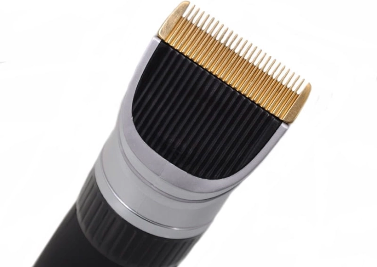 Lame din inox precise pentru tăiere lină