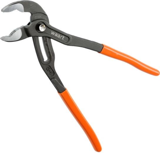 Articulație stabilă cu ghidaj dublu