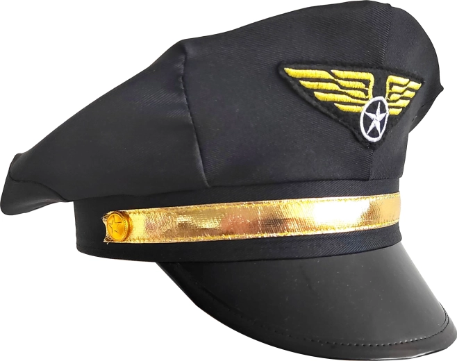 Căciulă Pilot