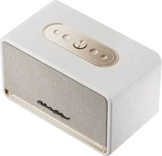 Sunet puternic de 40 W cu patru drivere