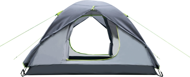 Protecție dublă împotriva ploii și vântului