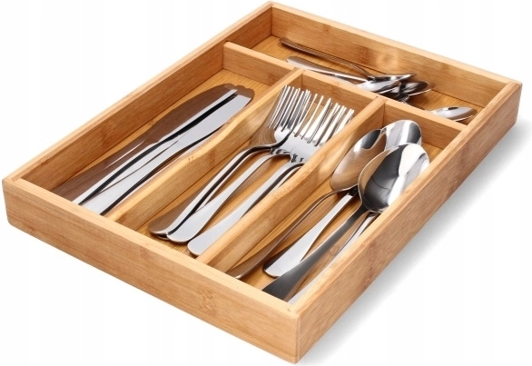 Dimensiuni compacte pentru sertare standard