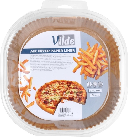 Utilizare versatilă: friteuză, cuptor, microunde