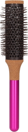 Solight perie rotundă pentru coafat cu foehn 35 mm - 1 bucată