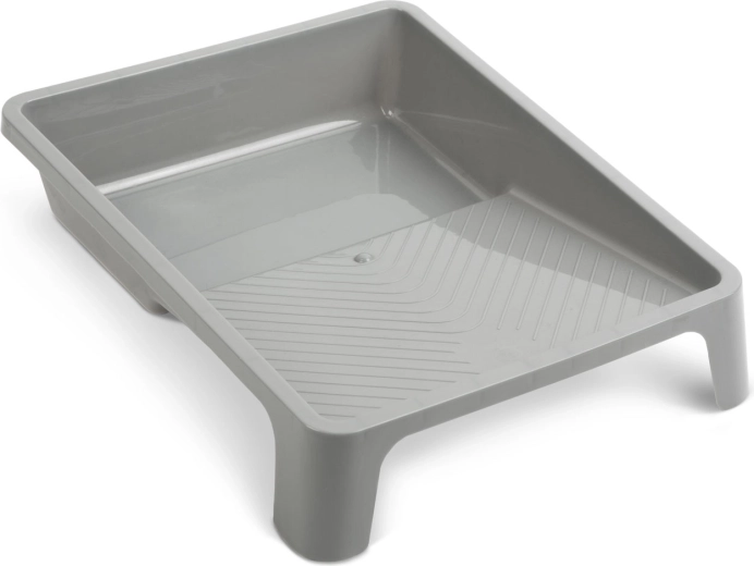 Tăviță din plastic pentru vopsea 31 × 36 cm