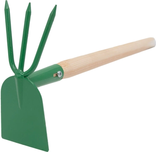 Plivitor cu trei dinți cu coadă de 50 cm